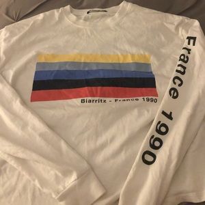 Brandy Melville long sleeve